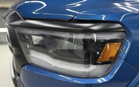 Rambler 1500, 2023 год, 8 390 000 рублей, 9 фотография