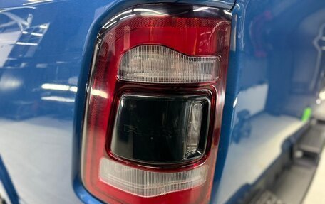 Rambler 1500, 2023 год, 8 390 000 рублей, 13 фотография