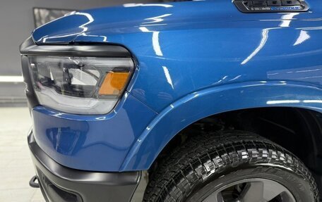 Rambler 1500, 2023 год, 8 390 000 рублей, 8 фотография