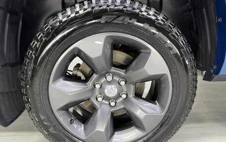 Rambler 1500, 2023 год, 8 390 000 рублей, 16 фотография