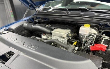 Rambler 1500, 2023 год, 8 390 000 рублей, 17 фотография