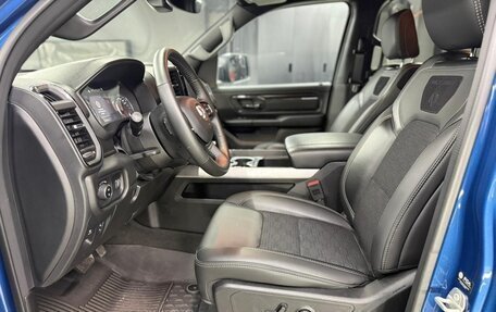 Rambler 1500, 2023 год, 8 390 000 рублей, 18 фотография