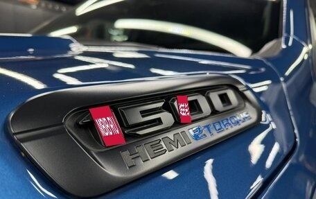 Rambler 1500, 2023 год, 8 390 000 рублей, 10 фотография