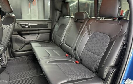 Rambler 1500, 2023 год, 8 390 000 рублей, 19 фотография