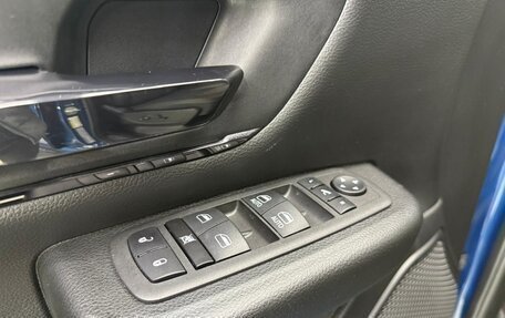 Rambler 1500, 2023 год, 8 390 000 рублей, 22 фотография