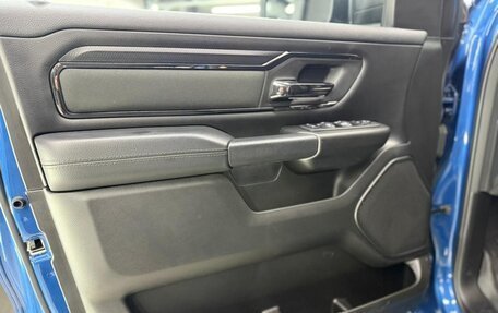 Rambler 1500, 2023 год, 8 390 000 рублей, 29 фотография