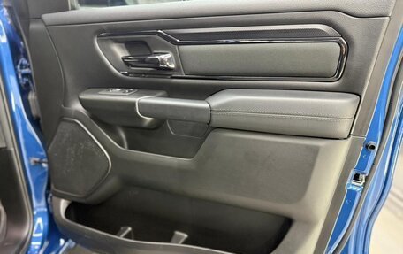 Rambler 1500, 2023 год, 8 390 000 рублей, 28 фотография