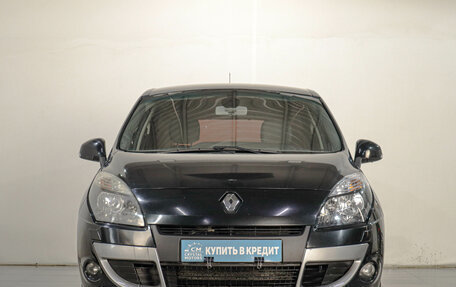 Renault Scenic III, 2011 год, 679 000 рублей, 2 фотография
