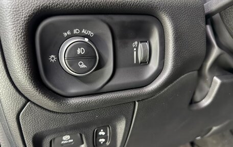 Rambler 1500, 2023 год, 8 390 000 рублей, 30 фотография