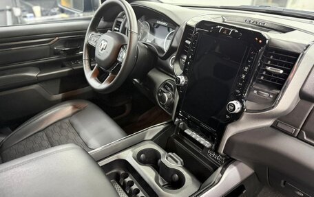 Rambler 1500, 2023 год, 8 390 000 рублей, 27 фотография