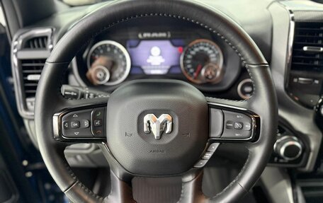 Rambler 1500, 2023 год, 8 390 000 рублей, 23 фотография