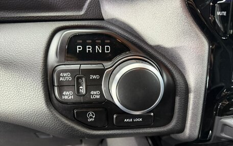 Rambler 1500, 2023 год, 8 390 000 рублей, 24 фотография