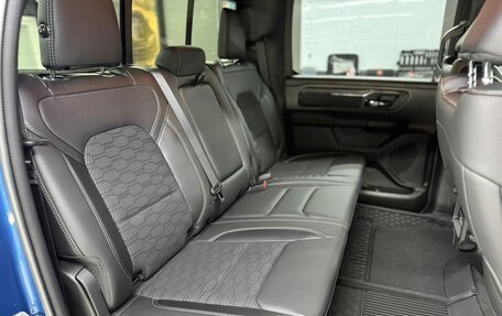 Rambler 1500, 2023 год, 8 390 000 рублей, 21 фотография