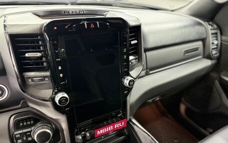 Rambler 1500, 2023 год, 8 390 000 рублей, 25 фотография