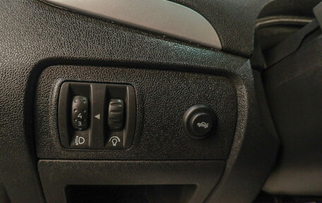 Renault Scenic III, 2011 год, 679 000 рублей, 10 фотография