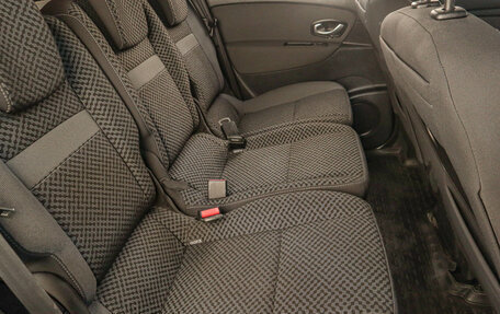 Renault Scenic III, 2011 год, 679 000 рублей, 16 фотография