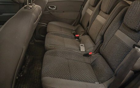 Renault Scenic III, 2011 год, 679 000 рублей, 17 фотография