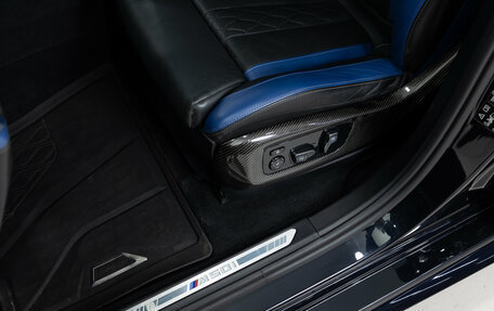 BMW X6, 2019 год, 8 490 000 рублей, 13 фотография