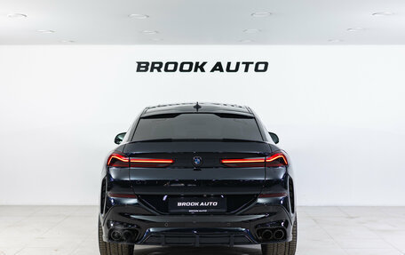 BMW X6, 2019 год, 8 490 000 рублей, 5 фотография