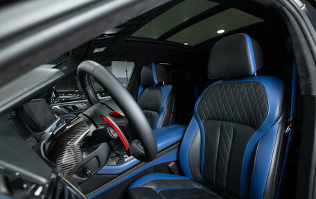 BMW X6, 2019 год, 8 490 000 рублей, 12 фотография