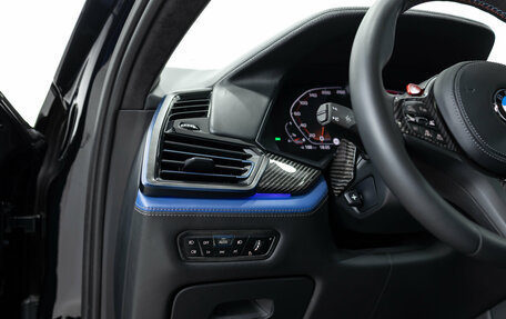 BMW X6, 2019 год, 8 490 000 рублей, 15 фотография