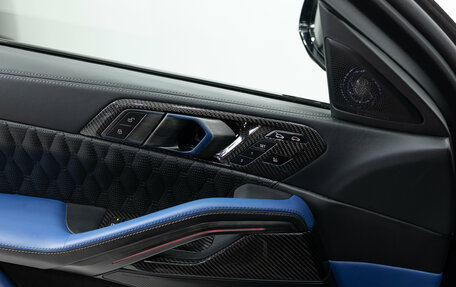 BMW X6, 2019 год, 8 490 000 рублей, 10 фотография