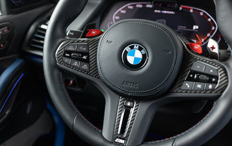 BMW X6, 2019 год, 8 490 000 рублей, 18 фотография