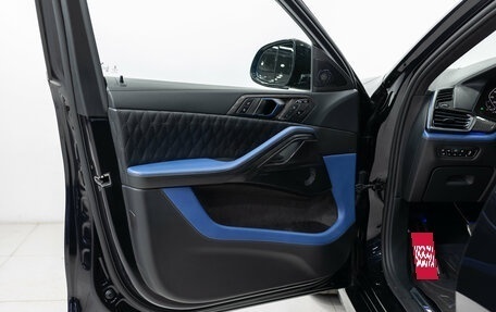 BMW X6, 2019 год, 8 490 000 рублей, 8 фотография