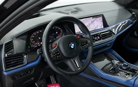 BMW X6, 2019 год, 8 490 000 рублей, 11 фотография