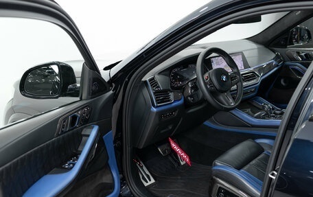 BMW X6, 2019 год, 8 490 000 рублей, 7 фотография