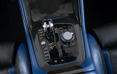 BMW X6, 2019 год, 8 490 000 рублей, 20 фотография