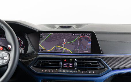 BMW X6, 2019 год, 8 490 000 рублей, 24 фотография