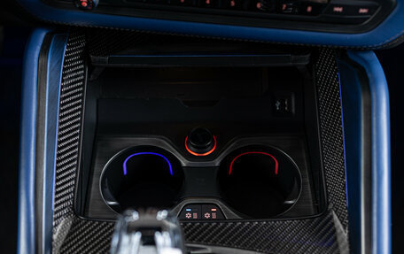 BMW X6, 2019 год, 8 490 000 рублей, 21 фотография