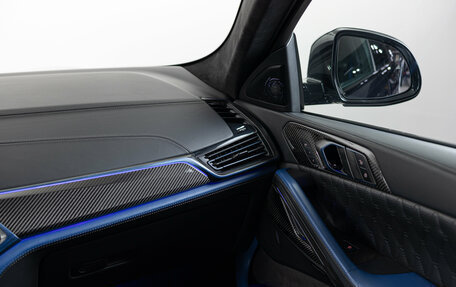 BMW X6, 2019 год, 8 490 000 рублей, 22 фотография