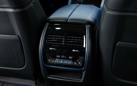 BMW X6, 2019 год, 8 490 000 рублей, 30 фотография