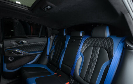 BMW X6, 2019 год, 8 490 000 рублей, 31 фотография