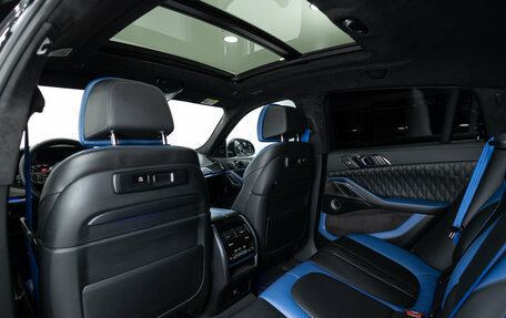 BMW X6, 2019 год, 8 490 000 рублей, 29 фотография