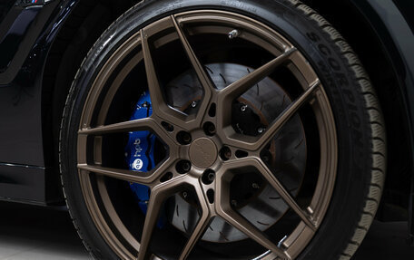 BMW X6, 2019 год, 8 490 000 рублей, 33 фотография