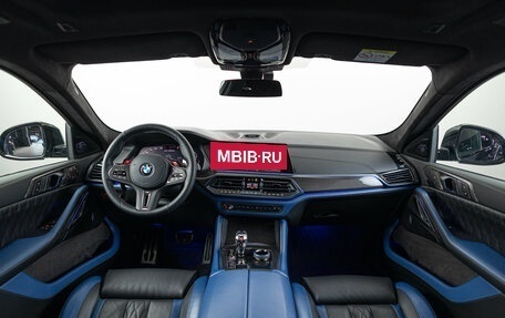 BMW X6, 2019 год, 8 490 000 рублей, 32 фотография