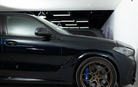 BMW X6, 2019 год, 8 490 000 рублей, 37 фотография