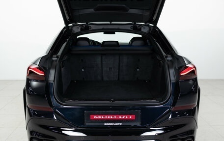 BMW X6, 2019 год, 8 490 000 рублей, 35 фотография