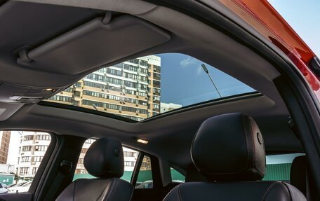 Mercedes-Benz GLE, 2015 год, 3 590 000 рублей, 15 фотография