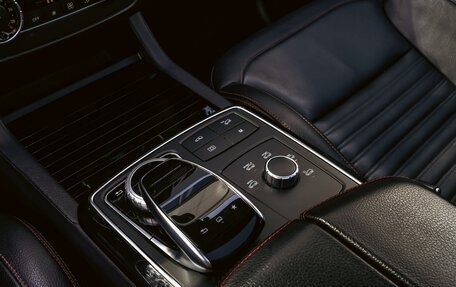 Mercedes-Benz GLE, 2015 год, 3 590 000 рублей, 19 фотография