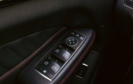 Mercedes-Benz GLE, 2015 год, 3 590 000 рублей, 25 фотография