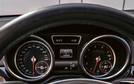 Mercedes-Benz GLE, 2015 год, 3 590 000 рублей, 24 фотография