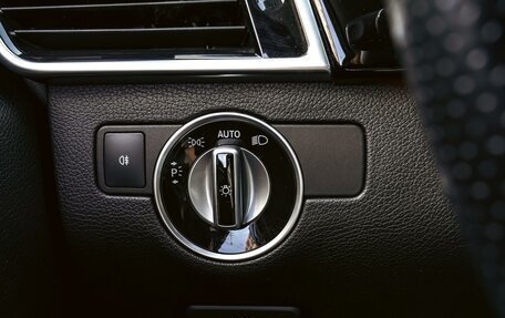 Mercedes-Benz GLE, 2015 год, 3 590 000 рублей, 27 фотография