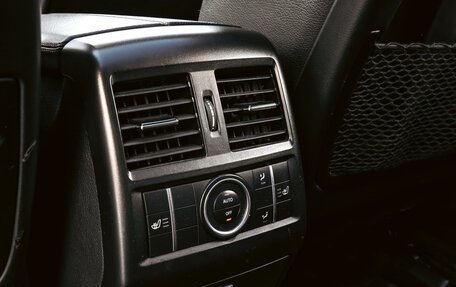 Mercedes-Benz GLE, 2015 год, 3 590 000 рублей, 28 фотография