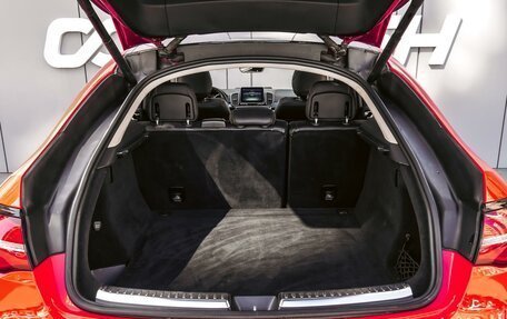 Mercedes-Benz GLE, 2015 год, 3 590 000 рублей, 29 фотография