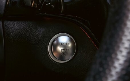 Mercedes-Benz GLE, 2015 год, 3 590 000 рублей, 23 фотография