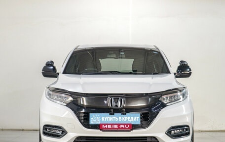 Honda Vezel, 2018 год, 2 079 000 рублей, 2 фотография